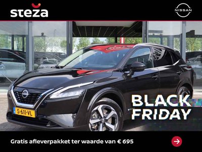 Nissan QASHQAI 1.5 ePower 190PK N-Connecta / NL-Auto / Apple Carplay / Android