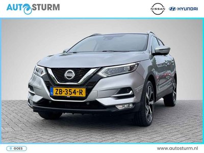 Nissan Qashqai 1.2 Tekna