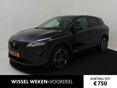 Nissan Qashqai 1.5 -190PK e-Power Tekna Automaat