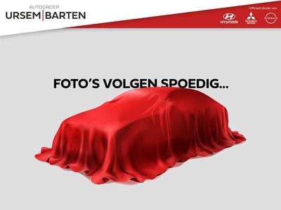 Nissan Qashqai 1.2 Tekna