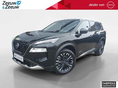 Nissan X-Trail 1.5 e-Power Tekna 204PK AUTOMAAT