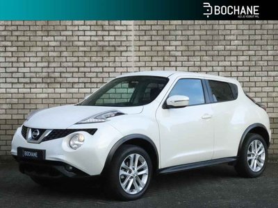 Nissan Juke 1.2 DIG-T 115 Acenta