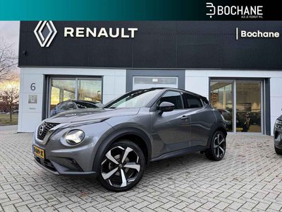 Nissan Juke 1.0 DIG-T 116 DCT7 Premiere Edition