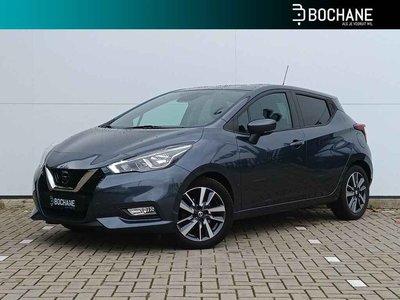 Nissan Micra 0.9 IG-T N-Connecta