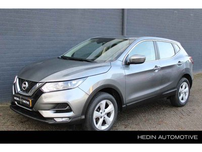 Nissan QASHQAI 1.3 DIG-T 140 PK Acces Edition