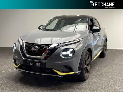 Nissan Juke 1.0 DIG-T 114 Kiiro