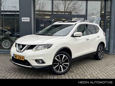 Nissan X-Trail 1.6 DIG-T Tekna