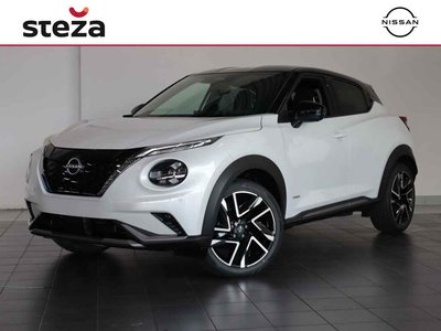 Nissan Juke 1.6 Hyb. N-Design/ Cold Pack