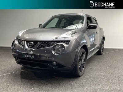 Nissan Juke 1.2 DIG-T 115 Tekna