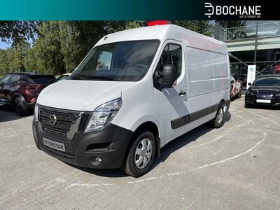 Nissan Interstar 2.3 dCi 135 T35 L2H2 N-Connecta