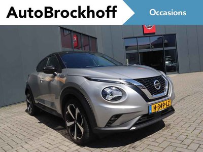 Nissan Juke 1.0 DIG-T Premiere Edition