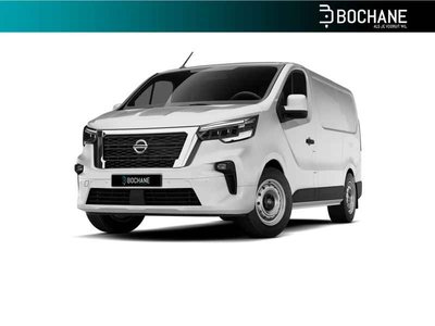 Nissan Primastar Gesloten Bestel L2H1 3T dCi 130 6MT N-Connecta + trekhaak