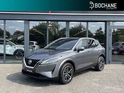 Nissan QASHQAI 1.3 MHEV 158 Xtronic Tekna