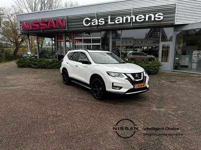 Nissan X-Trail 1.3 DIG-T 160pk DCT N-TEC Automaat