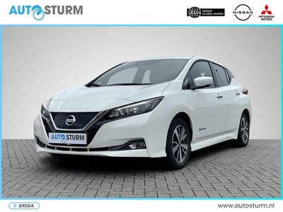 Nissan Leaf Acenta 40 kWh