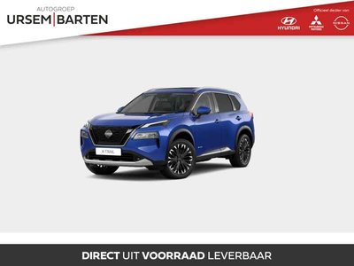 Nissan X-Trail 1.5 e-4orce Tekna 4WD Sun Pack | €10.000,- korting