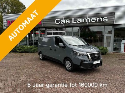 Nissan Primastar 2.0 dCi 170pk L2H1 3100 DCT N-Connecta Automaat