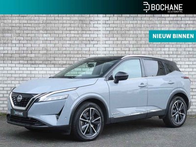 Nissan Qashqai 1.5 e-Power 190 Tekna