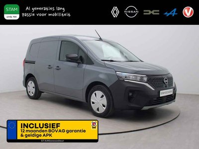 Nissan Townstar 123pk Tekna L1 45 kWh