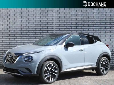 Nissan Juke 1.6 Hybrid 143 N-Design