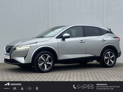 Nissan QASHQAI 1.5 e-Power N-Connecta Automaat