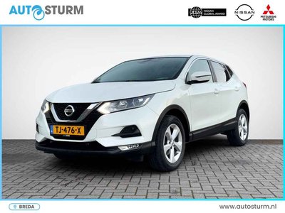 Nissan QASHQAI 1.2 Acenta