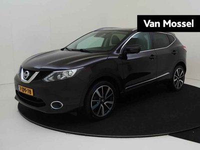 Nissan Qashqai 1.6 Tekna