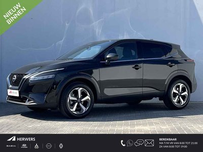 Nissan Qashqai 1.3 MHEV 160PK Xtronic Automaat Tekna