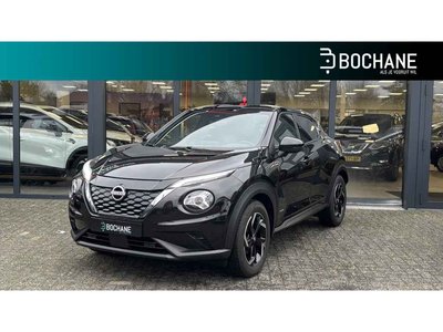 Nissan Juke 1.6 Hybrid 143 N-Connecta