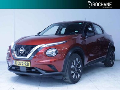 Nissan Juke 1.0 DIG-T 114 Acenta