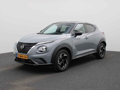 Nissan Juke 1.6 Hybrid N-Connecta