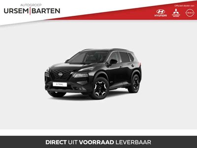 Nissan X-Trail 1.5 e-4orce N-Trek 4WD | €10.000,- korting