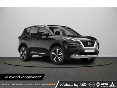 Nissan X-Trail e-4ORCE 4WD 213 1AT N-Trek