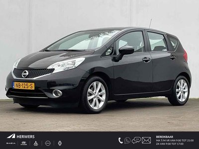 Nissan Note 1.2 DIG-S Acenta