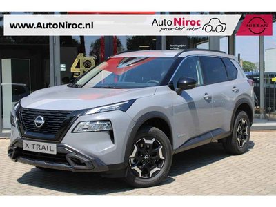 Nissan X-Trail e-Power 2WD N-Trek