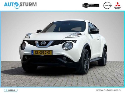 Nissan Juke 1.2 DIG-T S/S N-Connecta