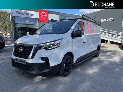 Nissan Primastar 2.0 dCi L2H1 N-Connecta