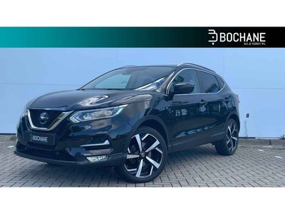 Nissan Qashqai 1.2 Tekna