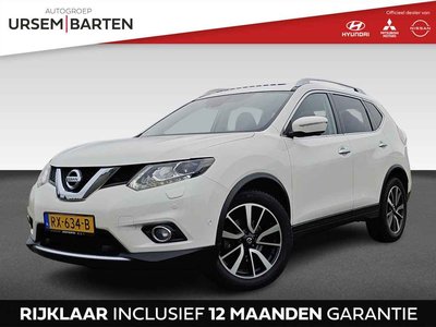 Nissan X-Trail 1.6 dCi Tekna 7p.