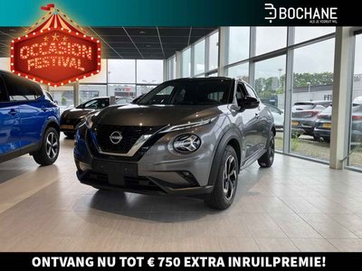 Nissan Juke 1.0 DIG-T 114 DCT7 Acenta