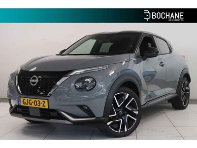 Nissan Juke 1.6 Hybrid 143 N-Design