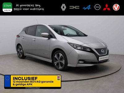 Nissan LEAF 150 PK Tekna 40 kWh