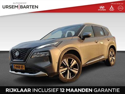 Nissan X-Trail 1.5 e-4orce Tekna 4WD 7p.