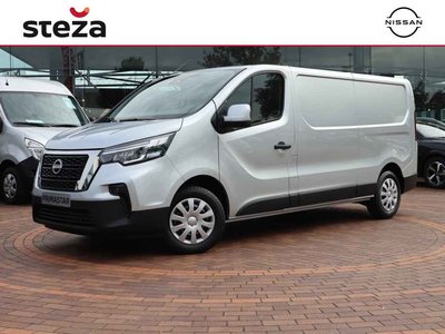 Nissan Primastar 2.0 dCi L2H1 N-Connecta / TREKHAAK / Voorraad korting !