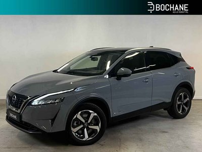 Nissan QASHQAI 1.5 e-Power 190 N-Connecta