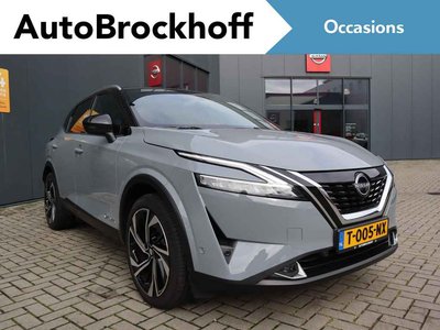 Nissan Qashqai 1.5 e-Power Tekna Plus