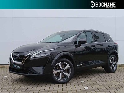 Nissan QASHQAI 1.5 e-Power 190 N-connecta