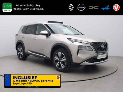 Nissan X-Trail 1.5 204pk e-Power Tekna