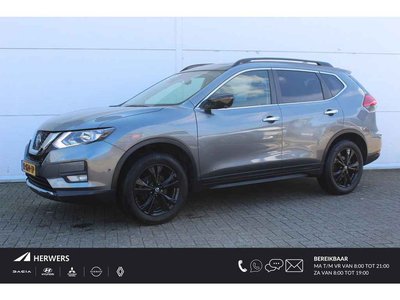 Nissan X-Trail 1.3 DIG-T N-Tec AUTOMAAT