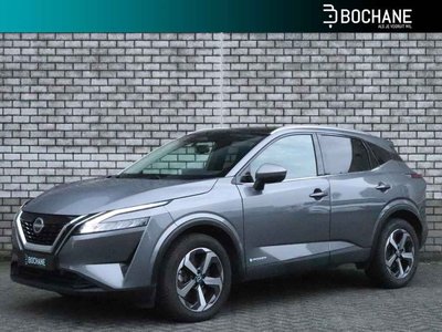 Nissan QASHQAI 1.5 e-Power 190 N-Connecta